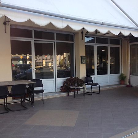 Appartamento Danai'S Loft Candia Esterno foto
